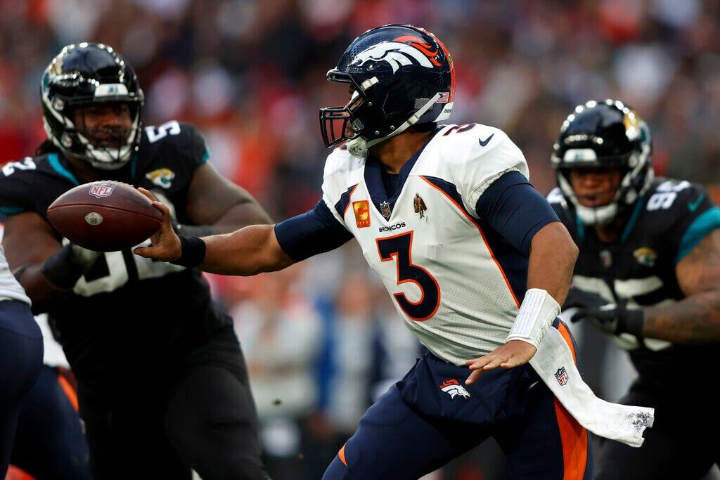 DENVER BRONCOS
